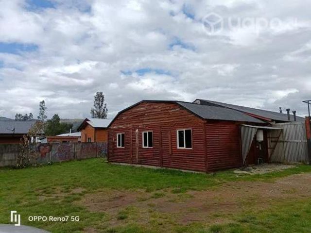 Casa en Las Gaviotas 3 Habitaciones 1 Baño