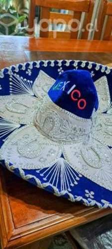 Sombrero charro original