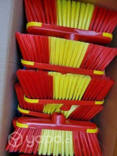 Escobillones por mayor