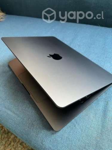 Macbook Air de 13,6&quot;