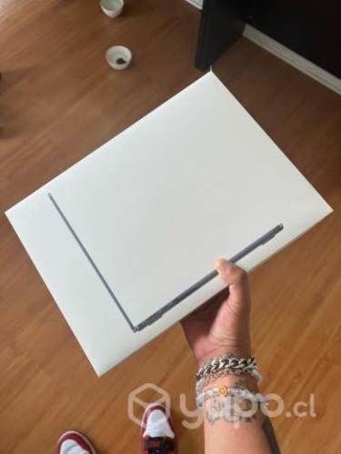 Macbook Air de 13,6&quot;