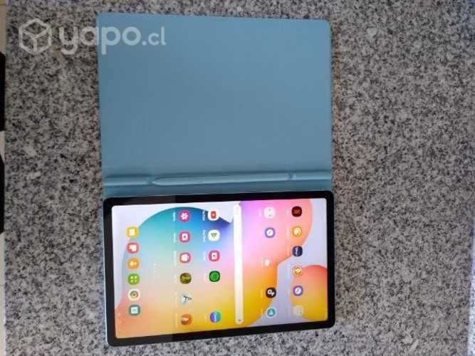 Tablet Galaxy S6 Lite