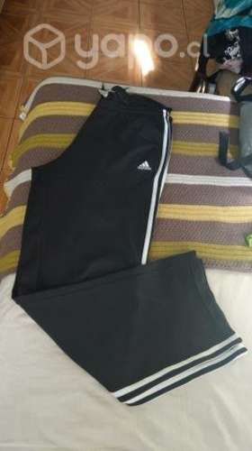 Pantalón de buzo Talla L/XL