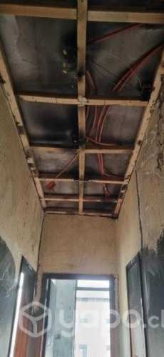 Remodelaciones de casa, departamentos y oficinas