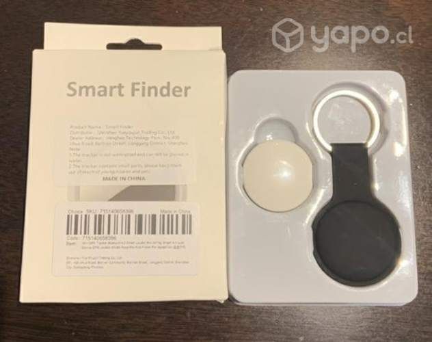 GPS Smart Finder