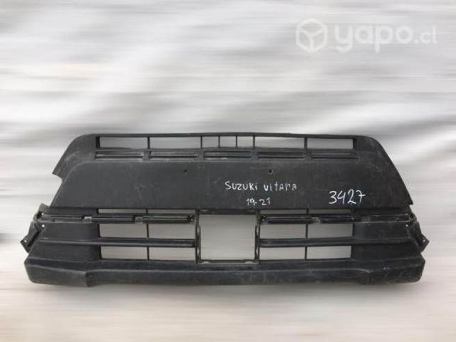 Rejilla suzuki vitara 2019-2021