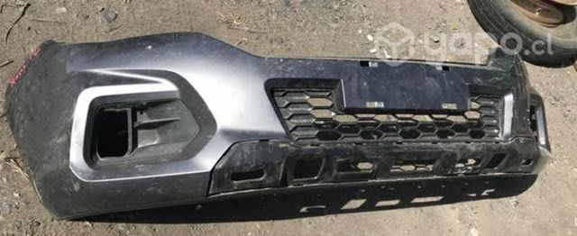 Parachoque maxus t60