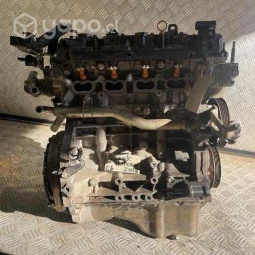 Motor Toyota Corolla 1.8 2013