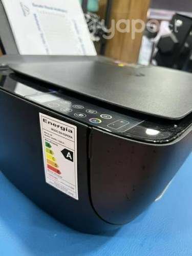 Impresora multifuncional wifi hp