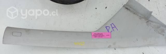 Tapiz Cubre Pilar Delantero Der Sup Citroen Jumpy