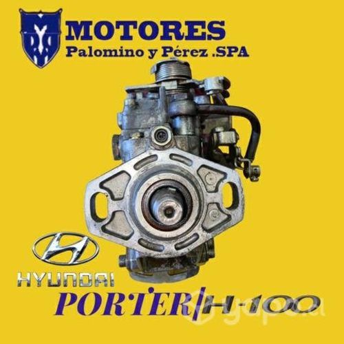 Bomba Inyectora Hyundai H100