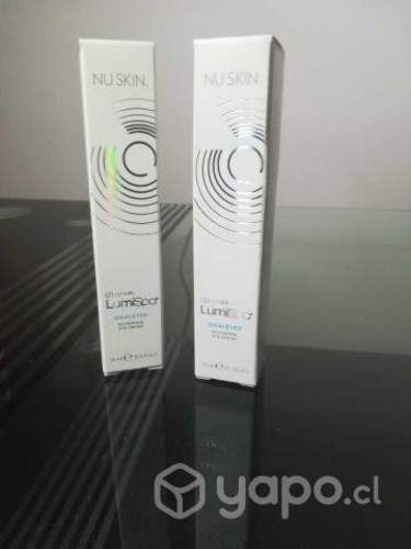 2 AgeLOC® LumiSpa® IdealEyes