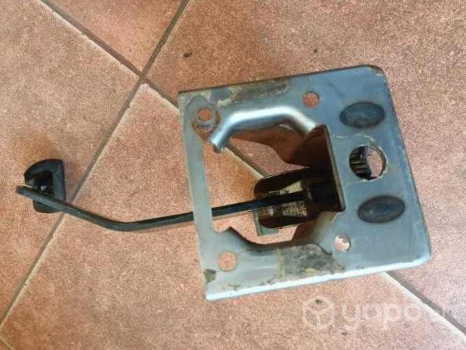 Pedal De Freno Ssangyong Actyon Año 2007-2012