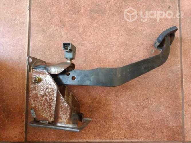 Pedal De Freno Ssangyong Actyon Año 2007-2012