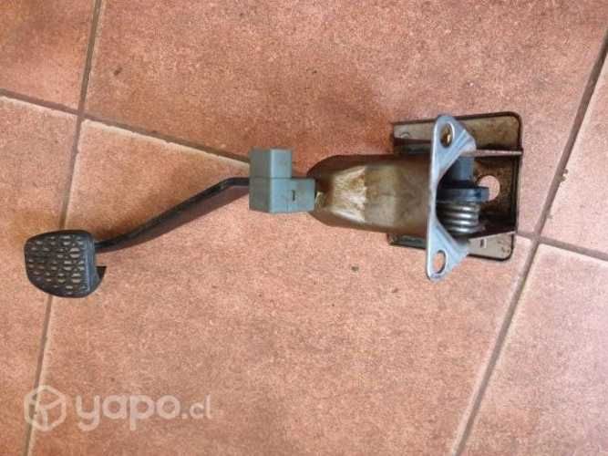 Pedal De Freno Ssangyong Actyon Año 2007-2012