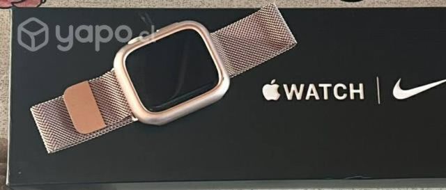 Apple Watch
