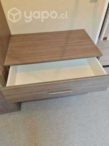 Arriendo 2D y 1B. Valle Los Ingleses 3. Valpo