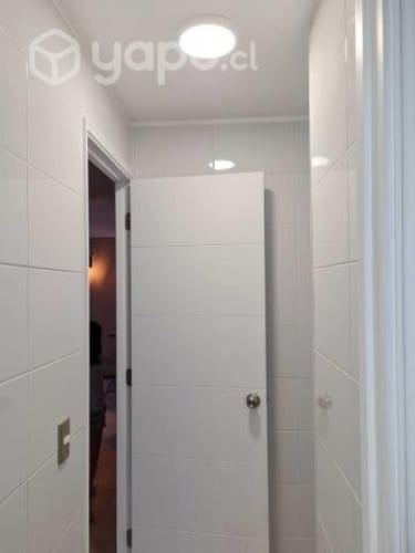 Arriendo 2D y 1B. Valle Los Ingleses 3. Valpo