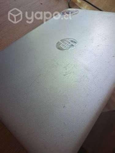 Notebook HP Intel i7 /8gb ram/ 270gb SSD