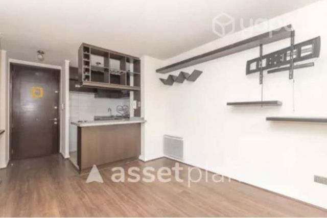 Dpto. Metro U. Chile 2D 1B 1E