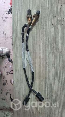 Sonsor de axigeno chevrolet sail