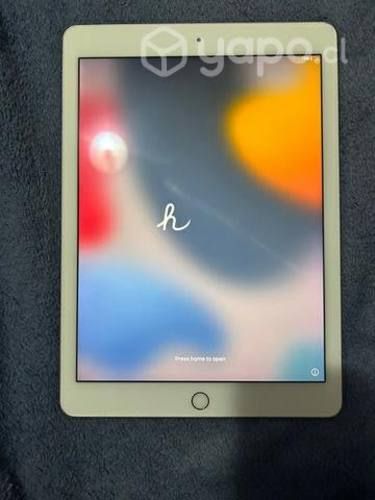 Ipad pro de 9,7 32gb color Rose Gold