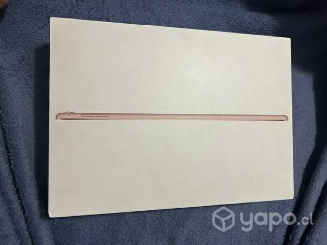 Ipad pro de 9,7 32gb color Rose Gold