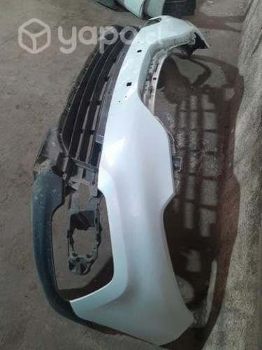 Parachoque Renault captur