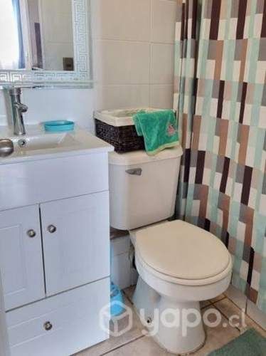 Casa en condominio monte verde, puente