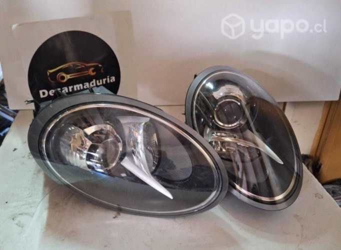 Optico Macan 2015 a 2018 2.1