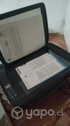 Multifuncional HP modelo SNPRH-1506-01