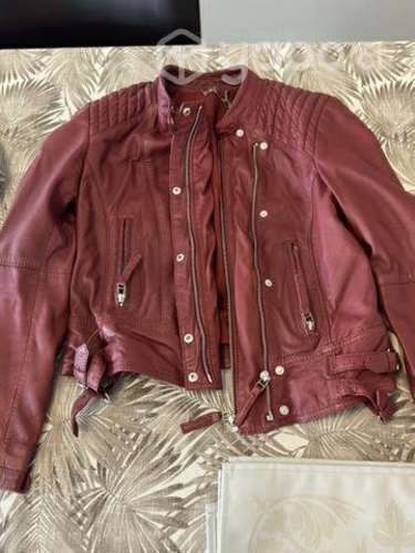 Chaqueta Prune original talla S 4Usos