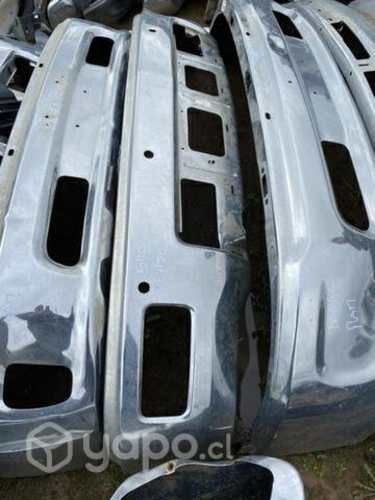 Parachoque Ford f150