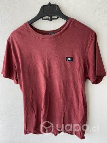 Polera Nike SB talla S