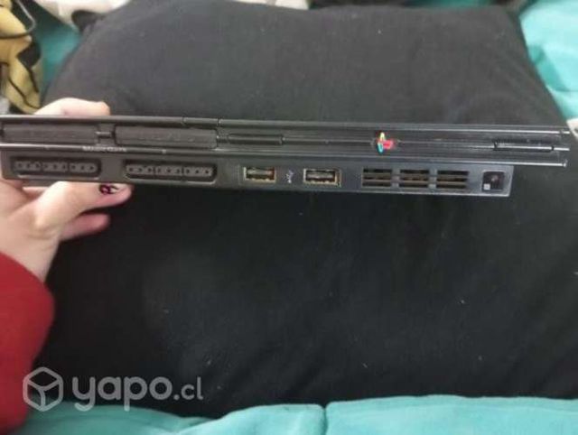 Play station 2 Slim scph 75001