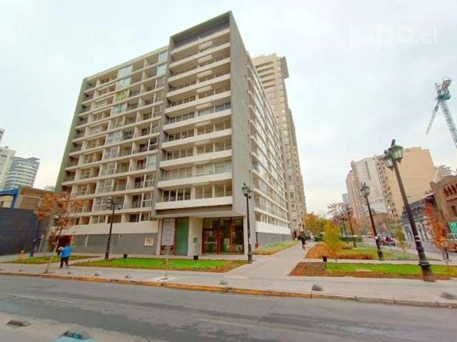 Departamento 505 Eleuterio Ramirez 721