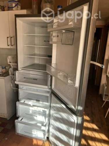 Refrigerador buen estado NO FROST