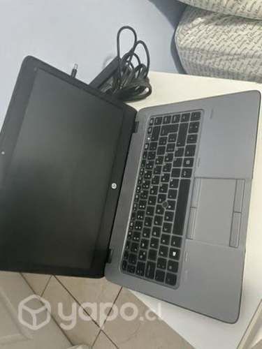 Notebook HP Elitebook 745