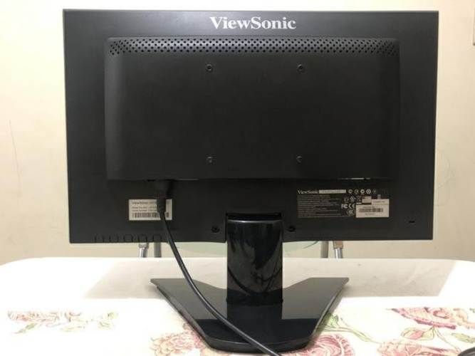Monitor PC ViewSonic