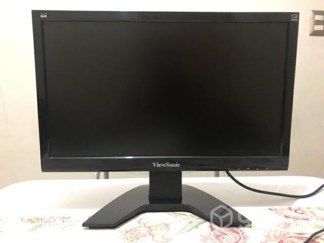 Monitor PC ViewSonic