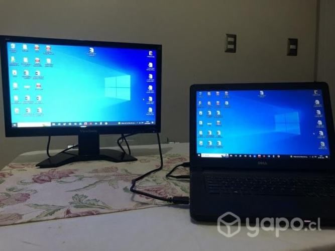 Monitor PC ViewSonic