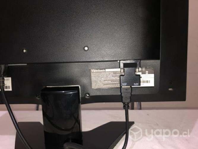 Monitor PC ViewSonic