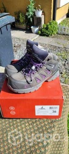 Zapatos de seguridad