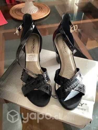 Zapatos - Sandalias - Chalas de Fiesta