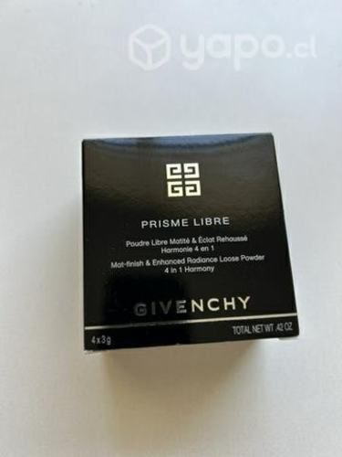 Prisme libre Givenchy