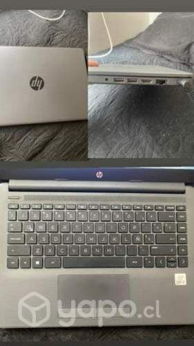 Netbook hp core i3