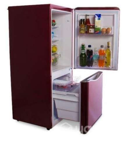 Refrigerador Daewoo classic