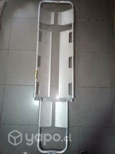 Camilla de emergencia