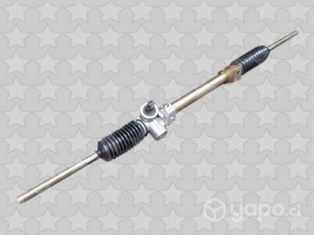 Caja direccion mecanica Renault 19