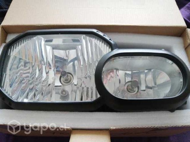 Foco original BMW F800R F800gs